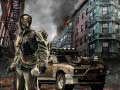 Ойын My Zombie Driving Apocalypse
