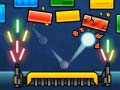 Ойын Brick Breaker 2018