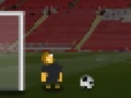 Ойын A Small World Cup