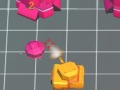 Ойын MineTank Shooter