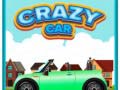 Ойын Crazy Car