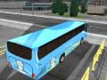 Ойын City Live Bus Simulator 2019