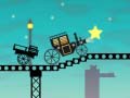 Ойын Steam Trucker 2