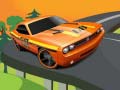 Ойын American Cars Memory