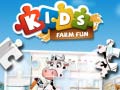 Ойын Kids Farm Fun