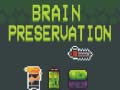 Ойын Brain preservation
