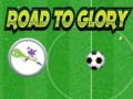 Ойын Road To Glory
