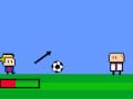 Ойын Crossbar Kevin