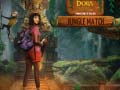 Ойын Dora and the lost city of gold jungle match