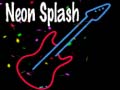 Ойын Neon Splash