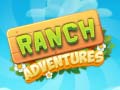 Ойын Ranch Adventures 