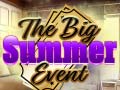Ойын The Big Summer Event