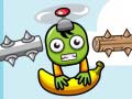 Ойын Banana Copter Swing