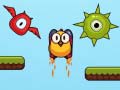 Ойын Happy Bird Jump
