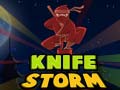Ойын Knife Storm