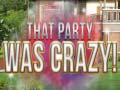 Ойын That Party was Crazy! 