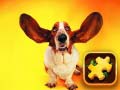 Ойын Funny Dogs Puzzle