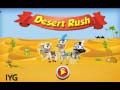 Ойын Desert Rush