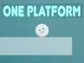 Ойын One Platform