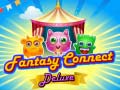 Ойын  Fantasy Connect Deluxe