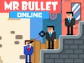 Ойын Mr Bullet Online