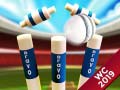 Ойын Mini Cricket: Ground Championship World Cup 2019