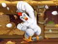 Ойын Angry Chicken: Egg Madness