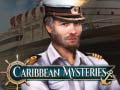 Ойын Caribbean Mysteries