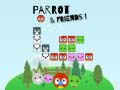 Ойын Parrot and Friends