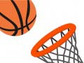 Ойын Dunk Hoop