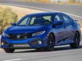 Ойын 2020 Honda Civic SI