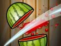 Ойын Watermelon Smasher Frenzy