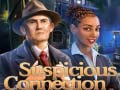 Ойын Suspicious Connection