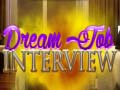 Ойын Dream Job Interview