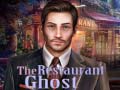 Ойын The Restaurant Ghost