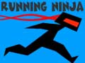 Ойын Running Ninja