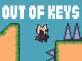 Ойын Out of Keys