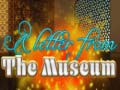 Ойын A Letter from the Museum