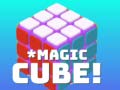 Ойын Magic Cube! 