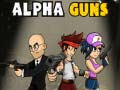 Ойын Alpha Guns