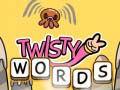 Ойын Twisty Words