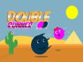 Ойын Double Runner