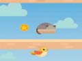 Ойын Bird Platform Jumping