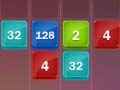 Ойын 2048 Lines