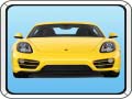 Ойын Supercars Puzzle