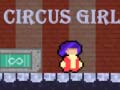 Ойын Circus Girl