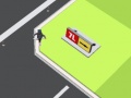 Ойын Crazy Chase City Simulator