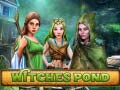 Ойын Witches Pond