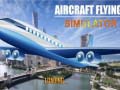 Ойын Aircraft Flying Simulator