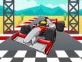 Ойын Formula Jigsaw